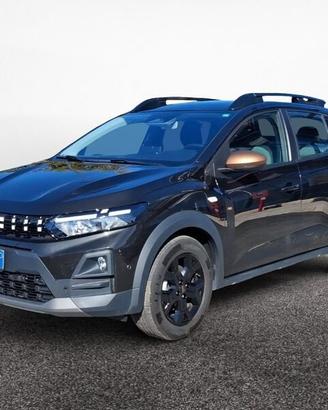 Dacia Sandero Stepway III 2025 Stepway 1.2 Ec...