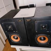 Casse diffusori Chario Hiper 1 mk2