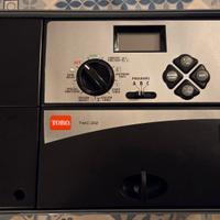 centralina irrigazione toro tmc-212 