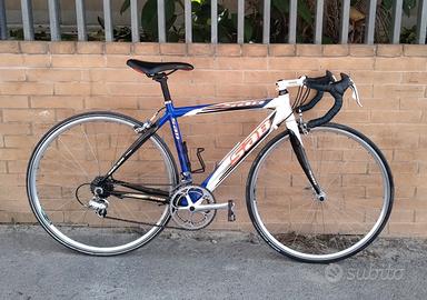 Bici da corsa SAB taglia S
