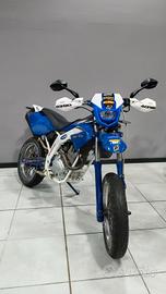 Derbi Senda 125