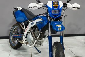 Derbi Senda 125