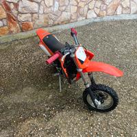 Mini cross beta R10