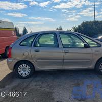 CITROEN XSARA PICASSO N68 1.6 95CV 99-10 Ricambi