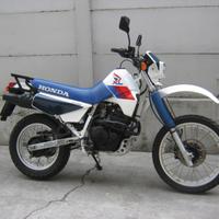 Ricambi usati Honda XL 600 LM/RM '86/'87: