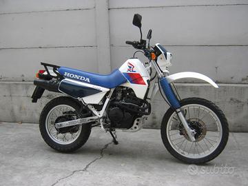 Ricambi usati Honda XL 600 LM/RM '86/'87: