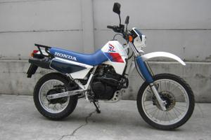 Ricambi usati Honda XL 600 LM/RM '86/'87: