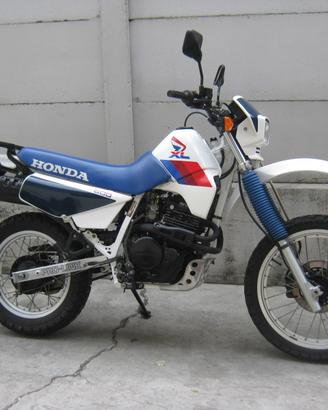 Ricambi usati Honda XL 600 LM/RM '86/'87: