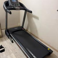 Tapis Roulant Toorx