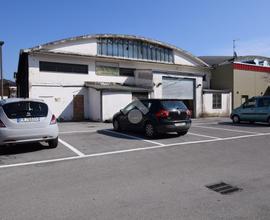 CAPANNONE A RICCIONE