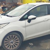 Ricambi Ford Fiesta 1.4 D del 09
