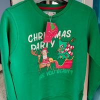 Maglione Natale