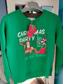 Maglione Natale