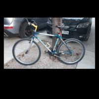 bici marca bianchi 