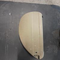 Vespa px  1 serie sacca pancia dx gancio esterno