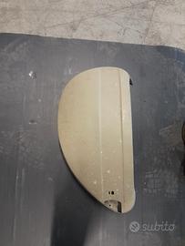 Vespa px  1 serie sacca pancia dx gancio esterno