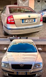 Scoda octavia 1.9