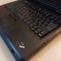 IBM Thinkpad r60e