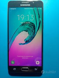 Samsung Galaxy A5