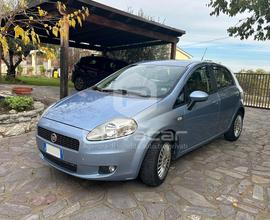 FIAT Grande Punto 1.2 5 porte Active