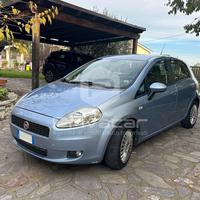 FIAT Grande Punto 1.2 5 porte Active