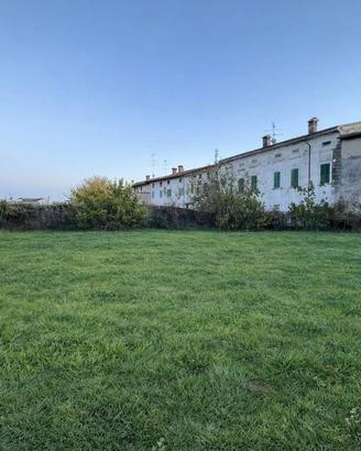 Terreno edificabile residenziale/artigianale in ce