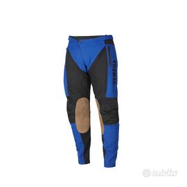 Pantaloni Yamaha da rally Adventure enduro uomo - 
