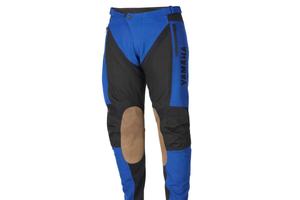Pantaloni Yamaha da rally Adventure enduro uomo - 