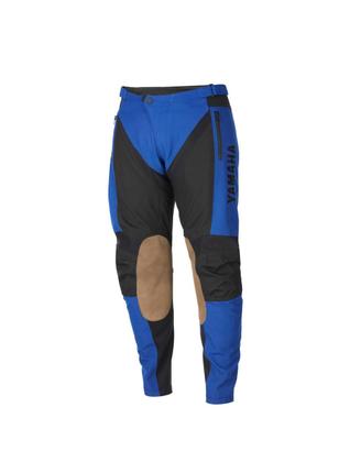 Pantaloni Yamaha da rally Adventure enduro uomo - 