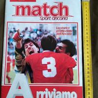 Ancona rivista promozione serie A