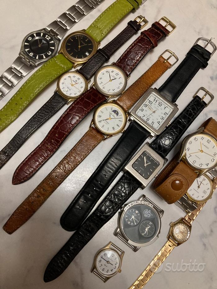 Hellas orologi Vendita in Abbigliamento e accessori