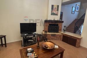 Villa a schiera - Palermo