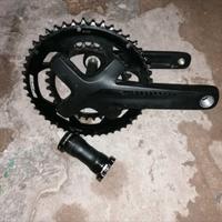 Guarnitura fsa 