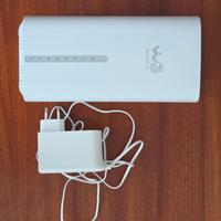 Router TP Link VX830v