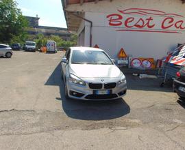 BMW 218 218d Active Tourer Sport auto