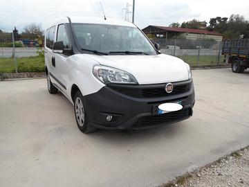 Fiat Doblò 1.3 MJT 95CV