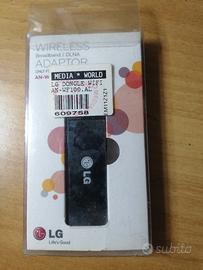 Dongle Key LG WIFI addattatore USB WIFI per TV LG