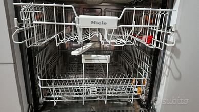Lavastoviglie Miele 