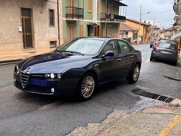Alfa 159 2.0 170