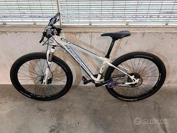 MTB Gt Zaskar 27.5