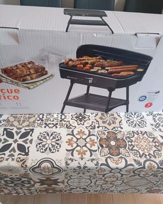 griglia elettrica 