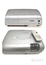 videopreiettore epson