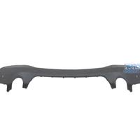 DIFFUSORE BMW F48 14-20 LOOK M PDC