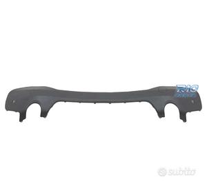 DIFFUSORE BMW F48 14-20 LOOK M PDC