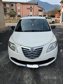Lancia ypsol 1.2 GPL