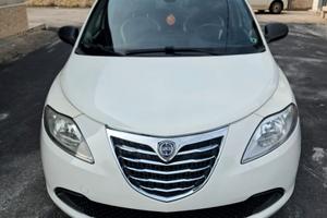 Lancia ypsol 1.2 GPL