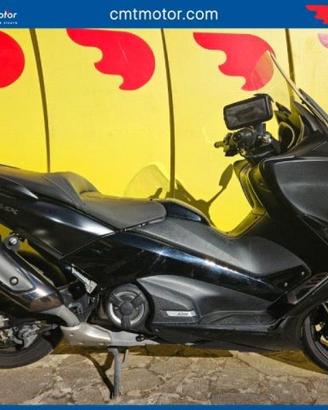 YAMAHA T Max 530 T-Max 530 Garantito e Finanziab