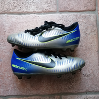 Nike originali mercurial neymar