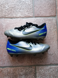 Nike originali mercurial neymar
