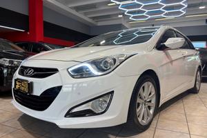 Hyundai i40 Wagon 1.7 CRDi 136CV Business